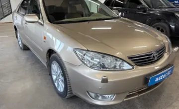 Toyota Camry 2004 года за 5 500 000 тг. в Астана фото 3