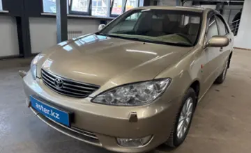 Toyota Camry 2004 года за 5 500 000 тг. в Астана фото 1