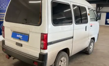 Chevrolet Damas 2022 года за 4 000 000 тг. в Астана