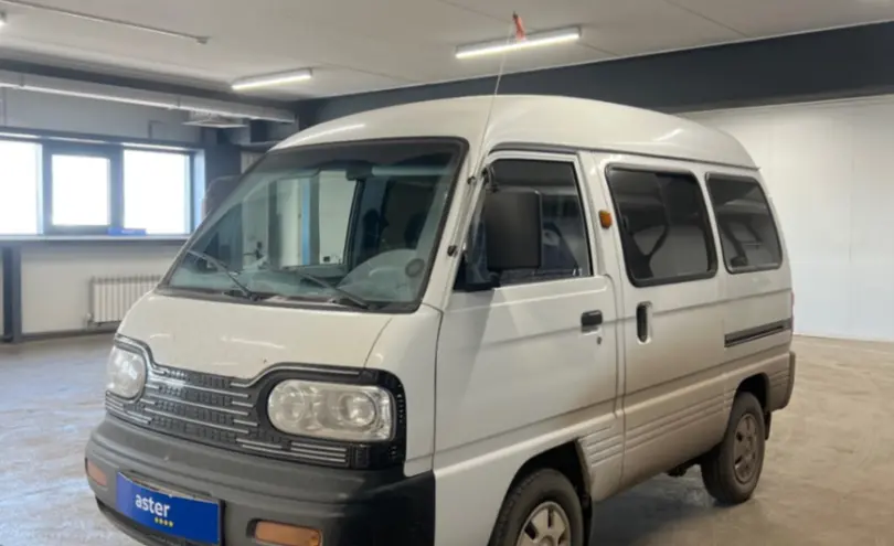 Chevrolet Damas 2022 года за 4 000 000 тг. в Астана