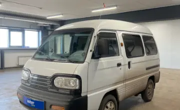 Chevrolet Damas 2022 года за 4 000 000 тг. в Астана фото 1