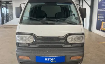 Chevrolet Damas 2022 года за 4 000 000 тг. в Астана фото 2