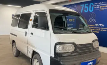 Chevrolet Damas 2022 года за 4 000 000 тг. в Астана фото 3