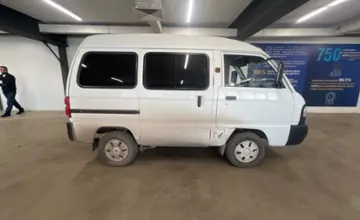 Chevrolet Damas 2022 года за 4 000 000 тг. в Астана фото 4