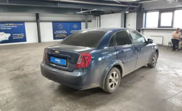 Chevrolet Lacetti 2023 года за 6 000 000 тг. в Астана фото 3