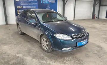 Chevrolet Lacetti 2023 года за 6 000 000 тг. в Астана фото 2