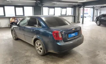 Chevrolet Lacetti 2023 года за 6 000 000 тг. в Астана фото 4