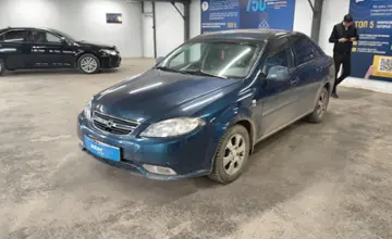 Chevrolet Lacetti 2023 года за 6 000 000 тг. в Астана фото 1