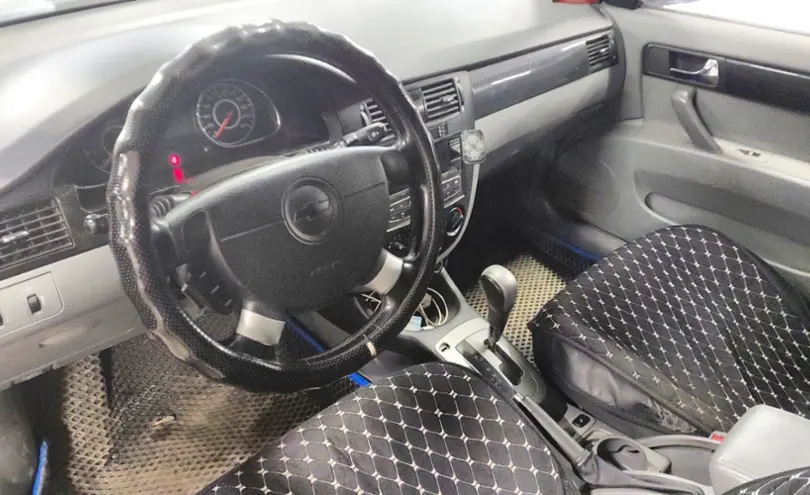 Chevrolet Lacetti 2023 года за 6 000 000 тг. в Астана фото 5