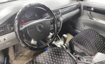 Chevrolet Lacetti 2023 года за 6 000 000 тг. в Астана фото 5