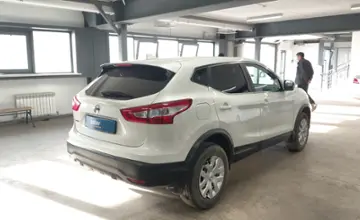 Nissan Qashqai 2018 года за 8 000 000 тг. в Астана фото 3