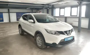 Nissan Qashqai 2018 года за 8 000 000 тг. в Астана фото 2