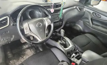 Nissan Qashqai 2018 года за 8 000 000 тг. в Астана фото 5