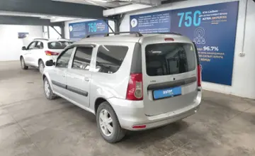 LADA (ВАЗ) Largus 2015 года за 2 900 000 тг. в Астана фото 4