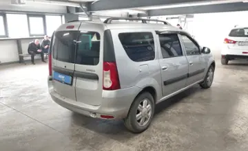 LADA (ВАЗ) Largus 2015 года за 2 900 000 тг. в Астана фото 3