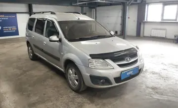 LADA (ВАЗ) Largus 2015 года за 2 900 000 тг. в Астана фото 2