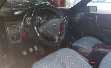 Opel Astra 2002 года за 2 500 000 тг. в Шымкент фото 5