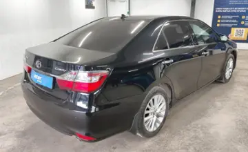 Toyota Camry 2016 года за 11 300 000 тг. в Астана фото 3