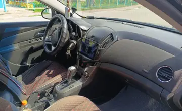 Chevrolet Cruze 2012 года за 3 500 000 тг. в Шымкент фото 4