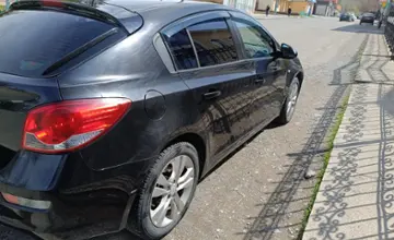 Chevrolet Cruze 2012 года за 3 500 000 тг. в Шымкент фото 2