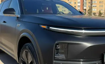 LiXiang L7 2025 года за 26 350 000 тг. в Астана фото 3