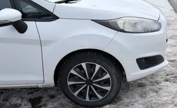 Ford Fiesta 2014 года за 4 000 000 тг. в Астана фото 3