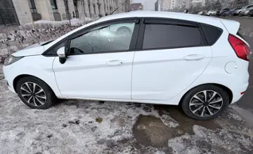 Ford Fiesta 2014 года за 4 000 000 тг. в Астана