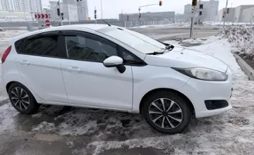 Ford Fiesta 2014 года за 4 000 000 тг. в Астана фото 2