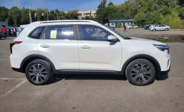 Kia Sportage (China) 2024 года за 11 700 000 тг. в Алматы фото 2