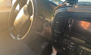 Lexus LX 1999 года за 7 500 000 тг. в Астана фото 5