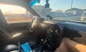 Lexus LX 1999 года за 7 500 000 тг. в Астана фото 4