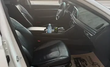 Hyundai Sonata 2022 года за 10 000 000 тг. в Алматы