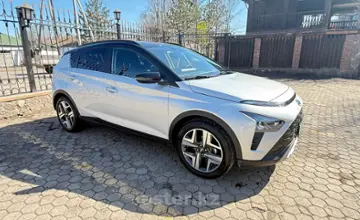 Hyundai Bayon 2023 года за 8 700 000 тг. в Астана фото 3