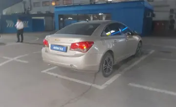 Chevrolet Cruze 2012 года за 3 400 000 тг. в Алматы фото 3