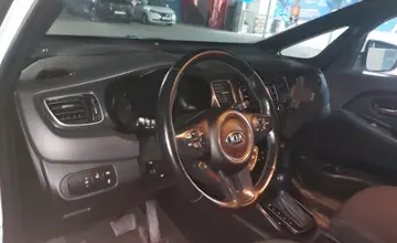 Kia Carens 2015 года за 8 000 000 тг. в Шымкент фото 5