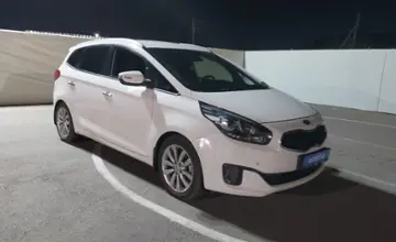Kia Carens 2015 года за 8 000 000 тг. в Шымкент фото 2