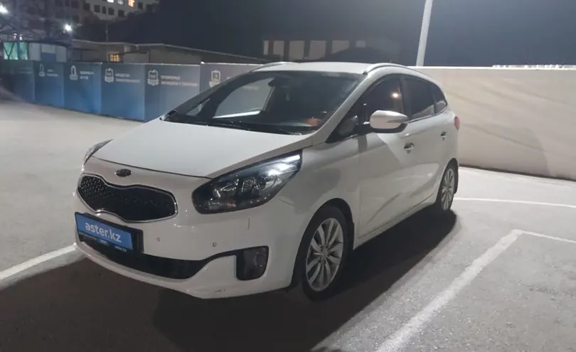 Kia Carens 2015 года за 8 000 000 тг. в Шымкент