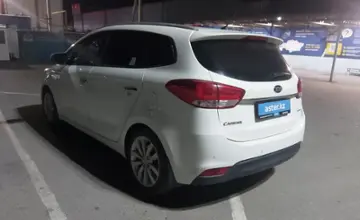Kia Carens 2015 года за 8 000 000 тг. в Шымкент фото 4