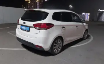 Kia Carens 2015 года за 8 000 000 тг. в Шымкент фото 3