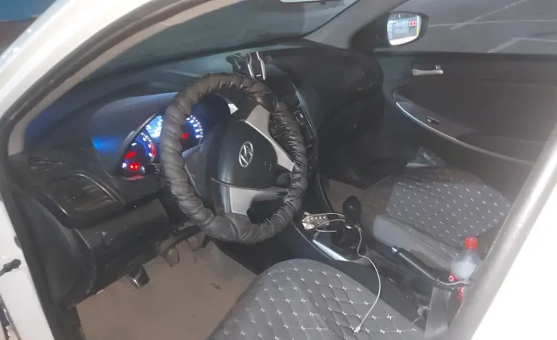 Hyundai Accent 2014 года за 4 500 000 тг. в Алматы фото 5
