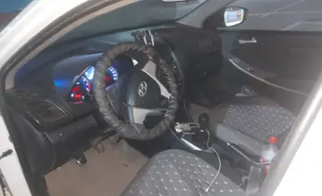 Hyundai Accent 2014 года за 4 500 000 тг. в Алматы фото 5