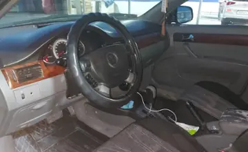 Daewoo Gentra 2014 года за 4 200 000 тг. в Шымкент фото 5