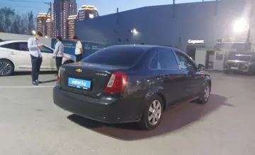 Daewoo Gentra 2014 года за 4 200 000 тг. в Шымкент фото 3