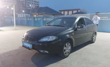 Daewoo Gentra 2014 года за 4 200 000 тг. в Шымкент фото 1