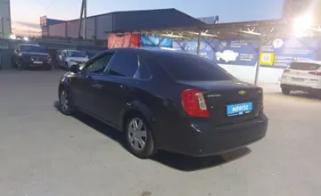 Daewoo Gentra 2014 года за 4 200 000 тг. в Шымкент фото 4