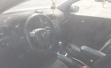 Volkswagen Polo 2016 года за 6 000 000 тг. в Алматы фото 5