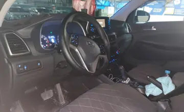 Hyundai Tucson 2018 года за 10 000 000 тг. в Шымкент фото 5