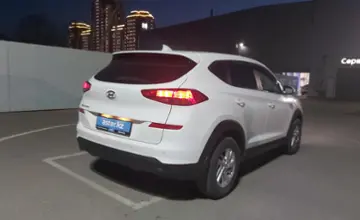 Hyundai Tucson 2018 года за 10 000 000 тг. в Шымкент фото 3