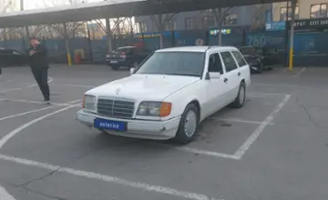 Mercedes-Benz E-Класс 1993 года за 1 500 000 тг. в Алматы фото 1