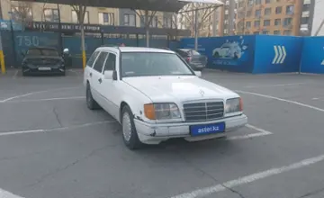 Mercedes-Benz E-Класс 1993 года за 1 500 000 тг. в Алматы фото 2